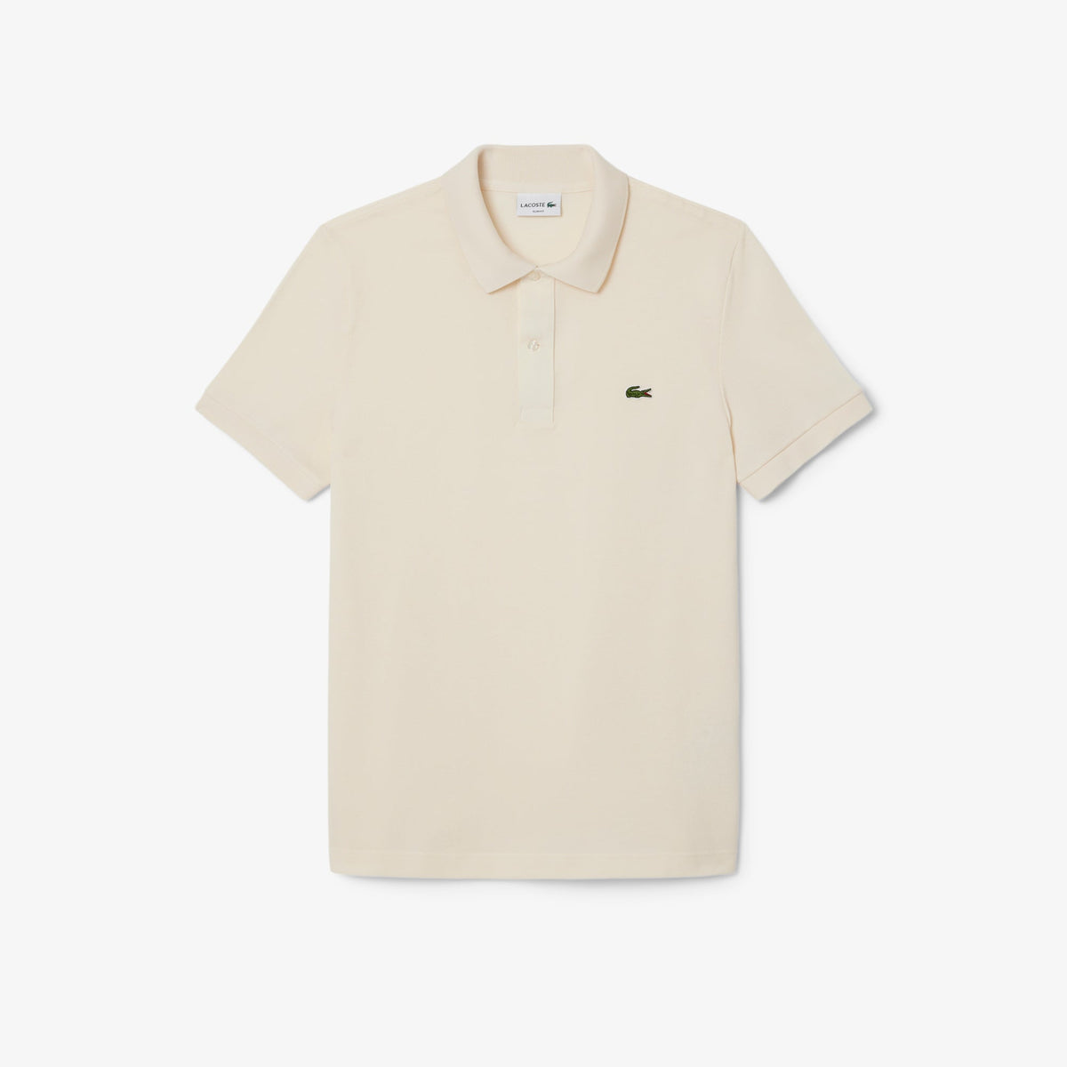 Lacoste Slim Fit L.12.12 Original Polo Shirt - view 5