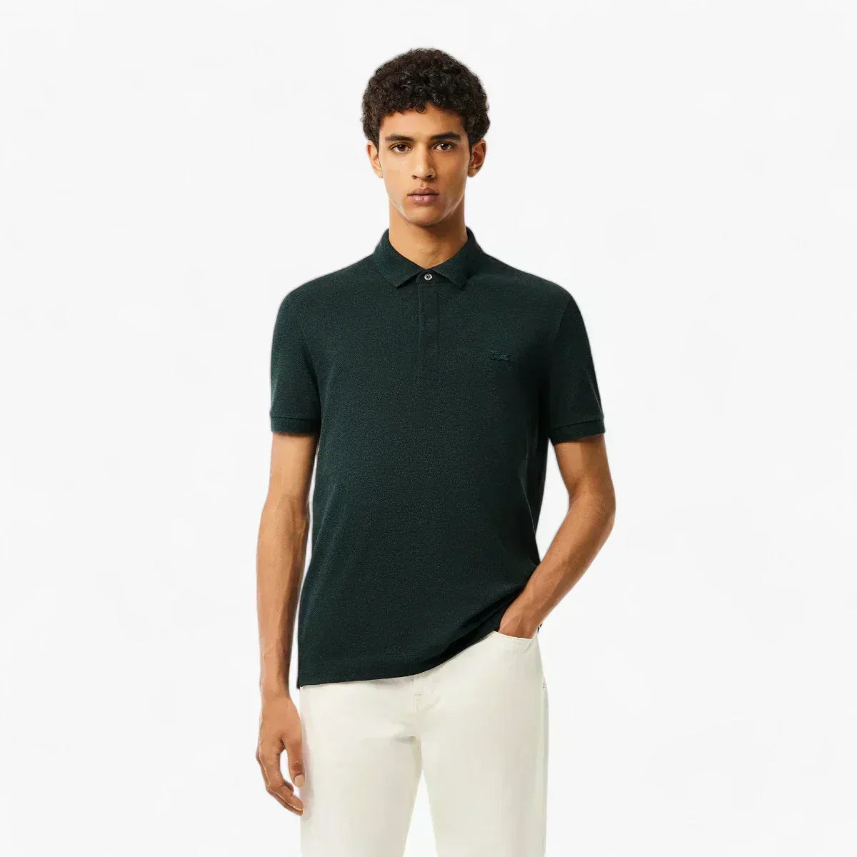 Paris Polo Shirt