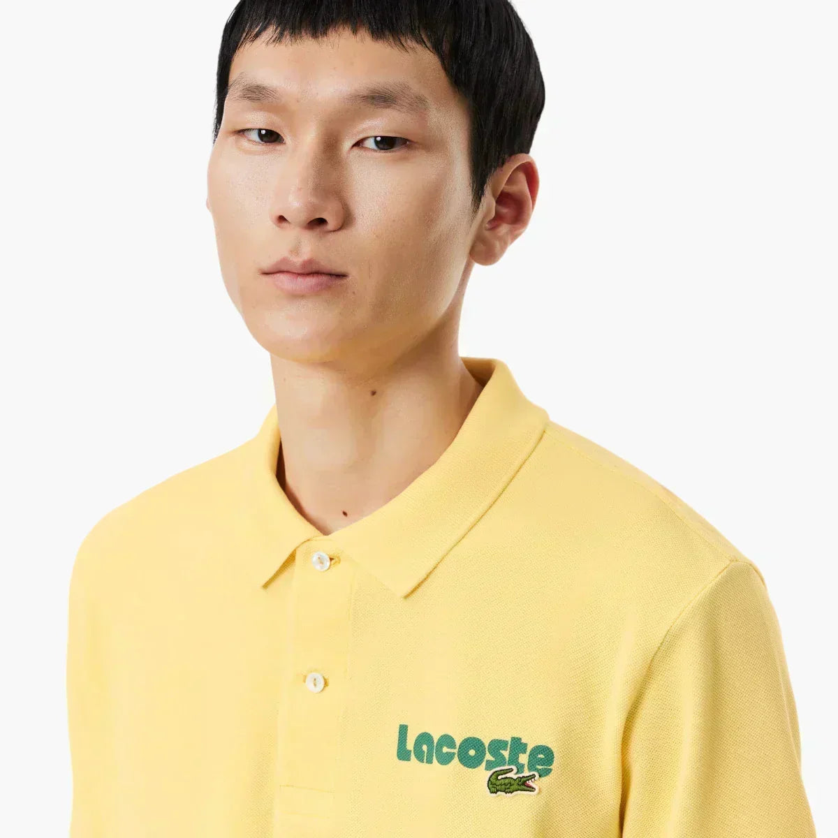 Original L.12.12 Cotton Piqué Polo Shirt