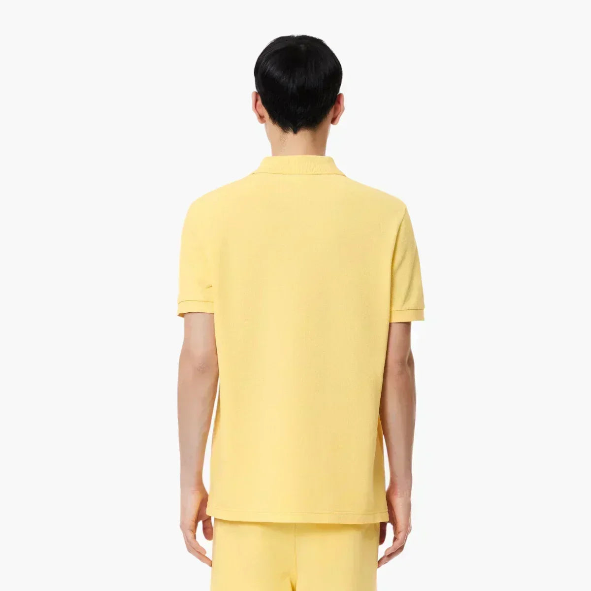 Original L.12.12 Cotton Piqué Polo Shirt