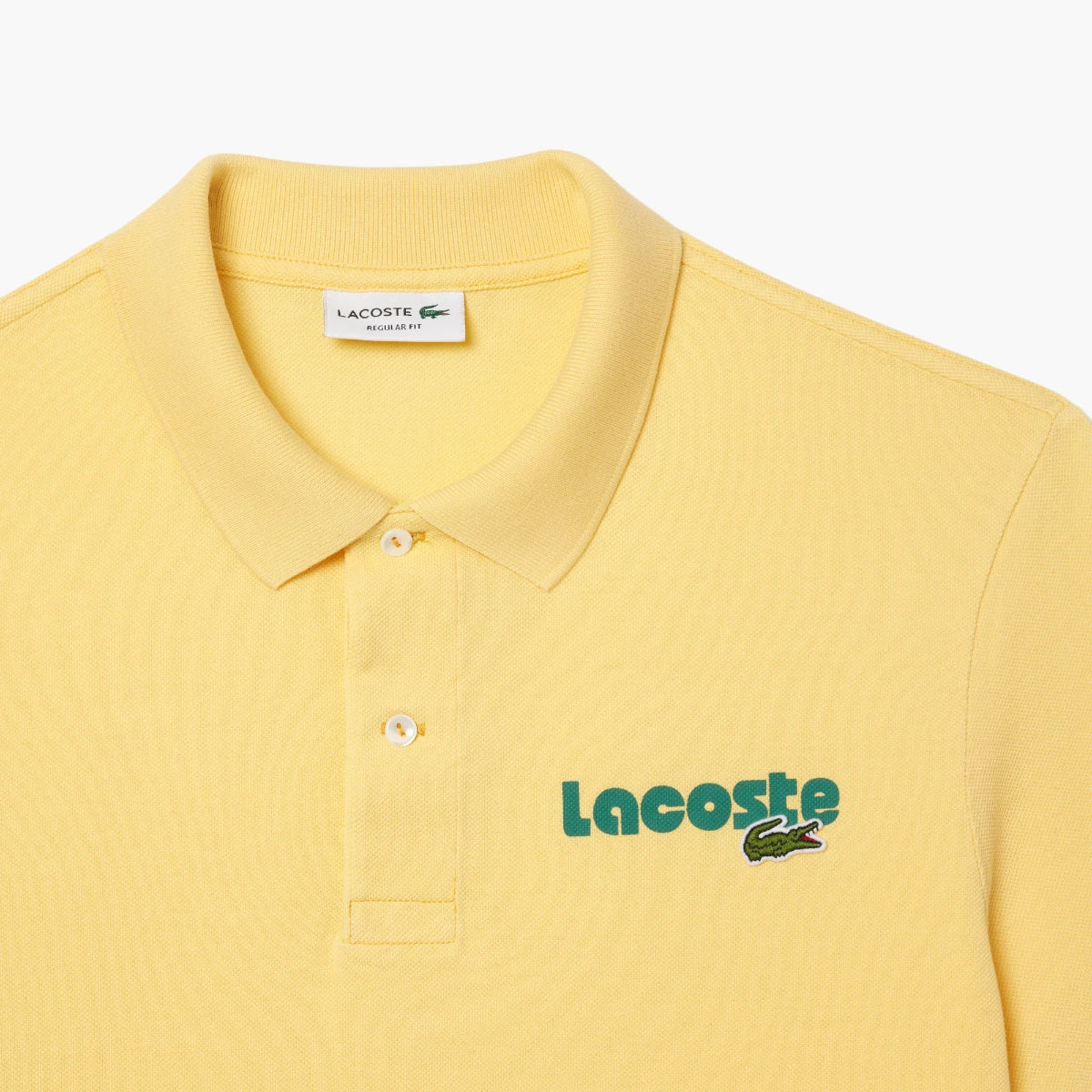 Original L.12.12 Cotton Piqué Polo Shirt