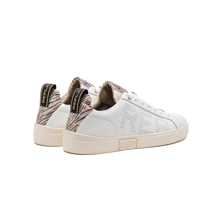 Replay Polys Studio Sneaker
