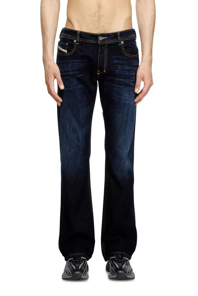 Bootcut Jeans - 2007 Zatiny