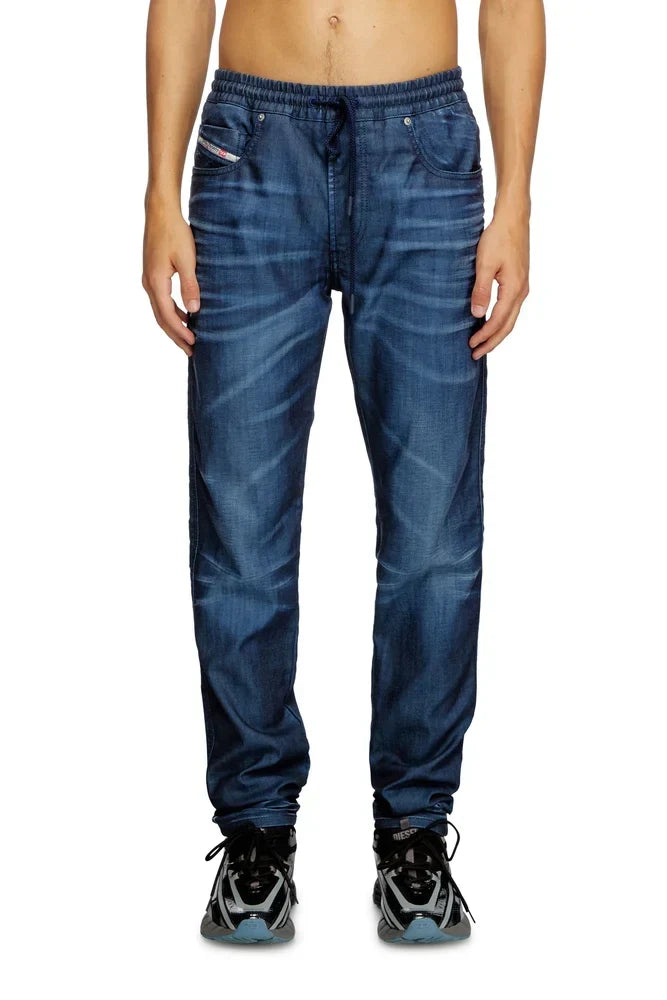 Diesel Slim 2060 D-Strukt Joggjeans®