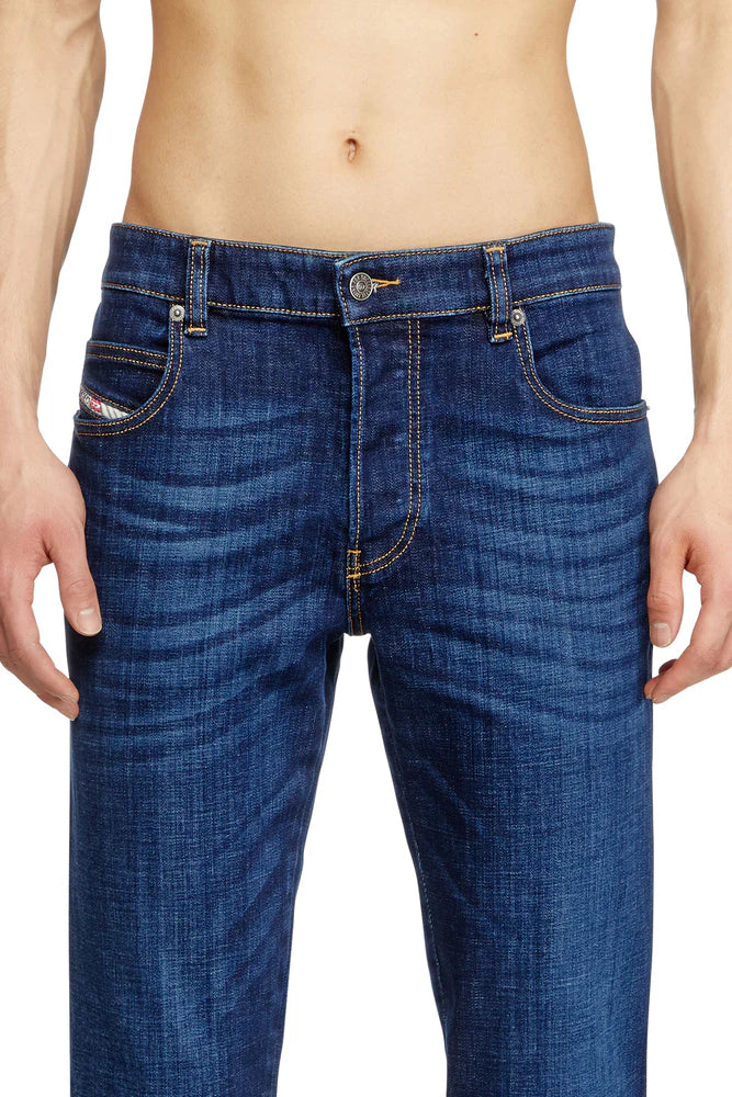 Slim Jeans - 1993 D-Vyl