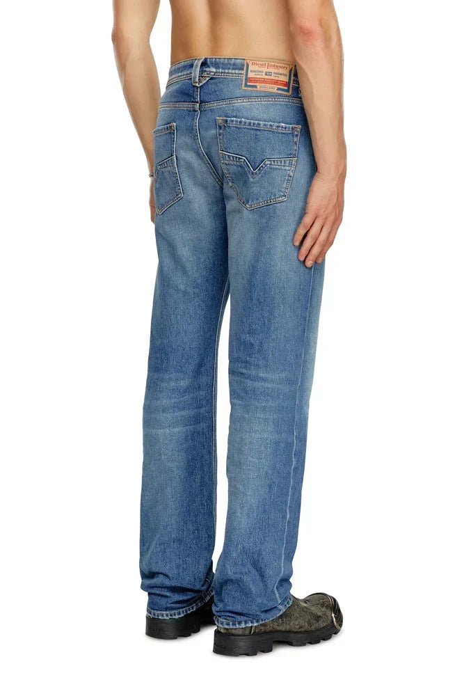 Regular Jeans - 1985 Larkee