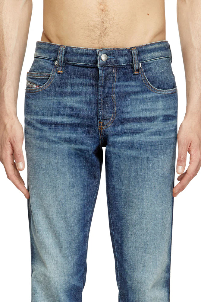Slim Jeans - 1993 D-Vyl
