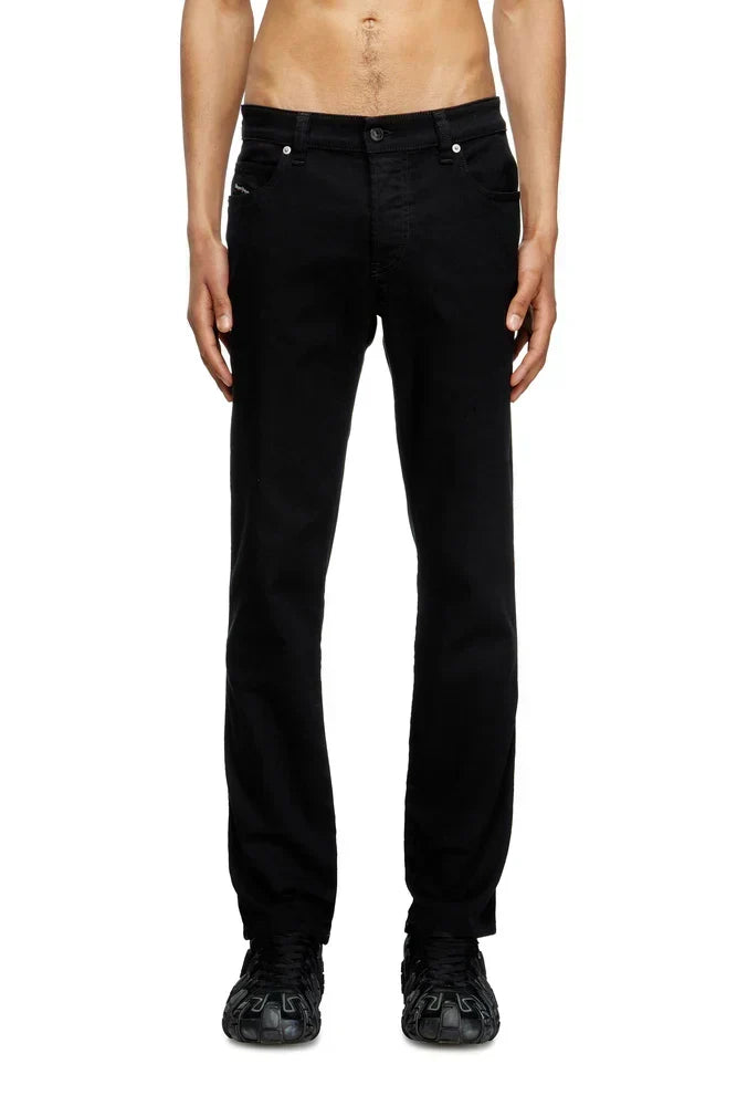 Slim Jeans Regular Waist 1993 D-Vyl