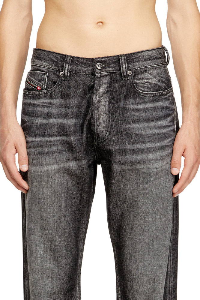 Relaxed Jeans - 1980 D-Eeper