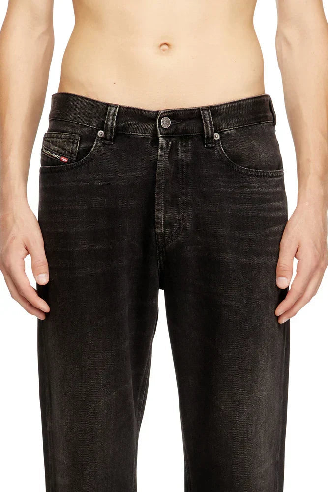 Regular Jeans - 2024 D-Macs