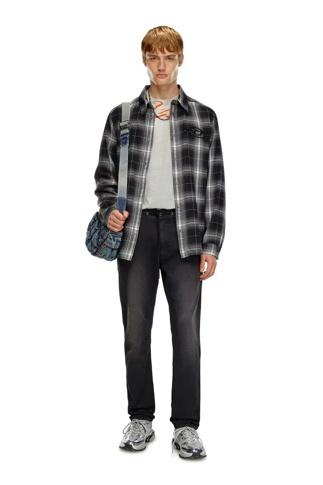 Tapered - Krooley JoggJeans