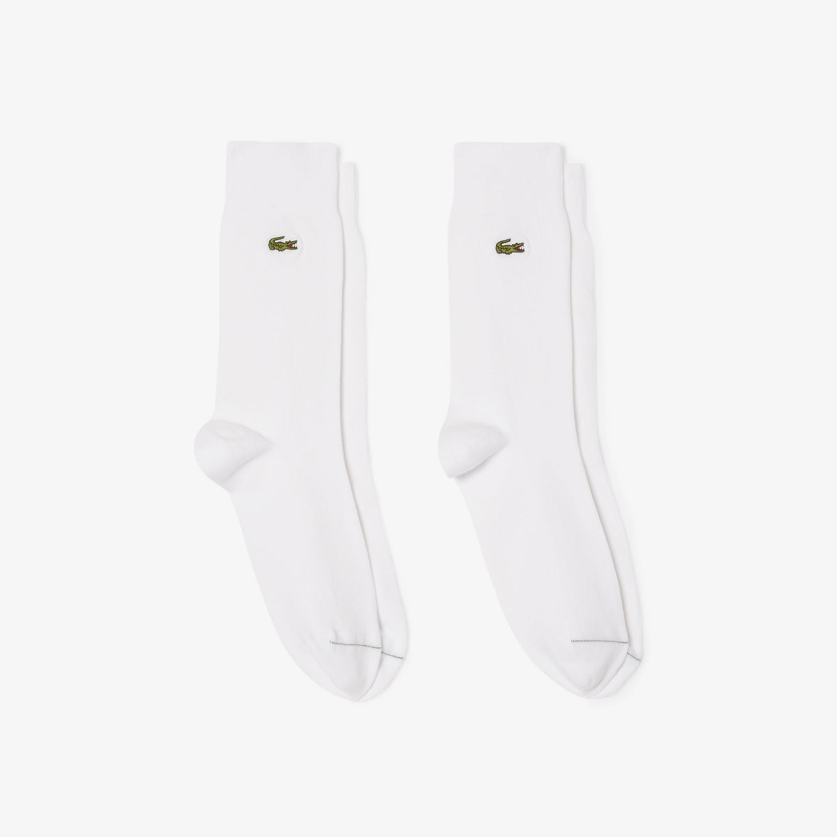 Lacoste 2-Pack Long Socks