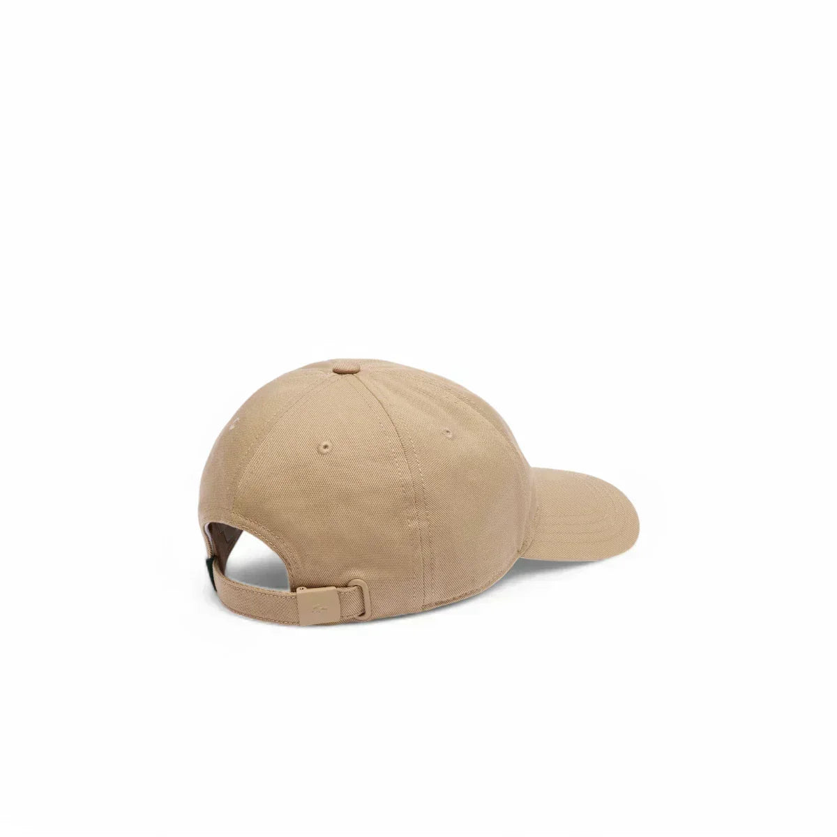 Cotton Twill Cap