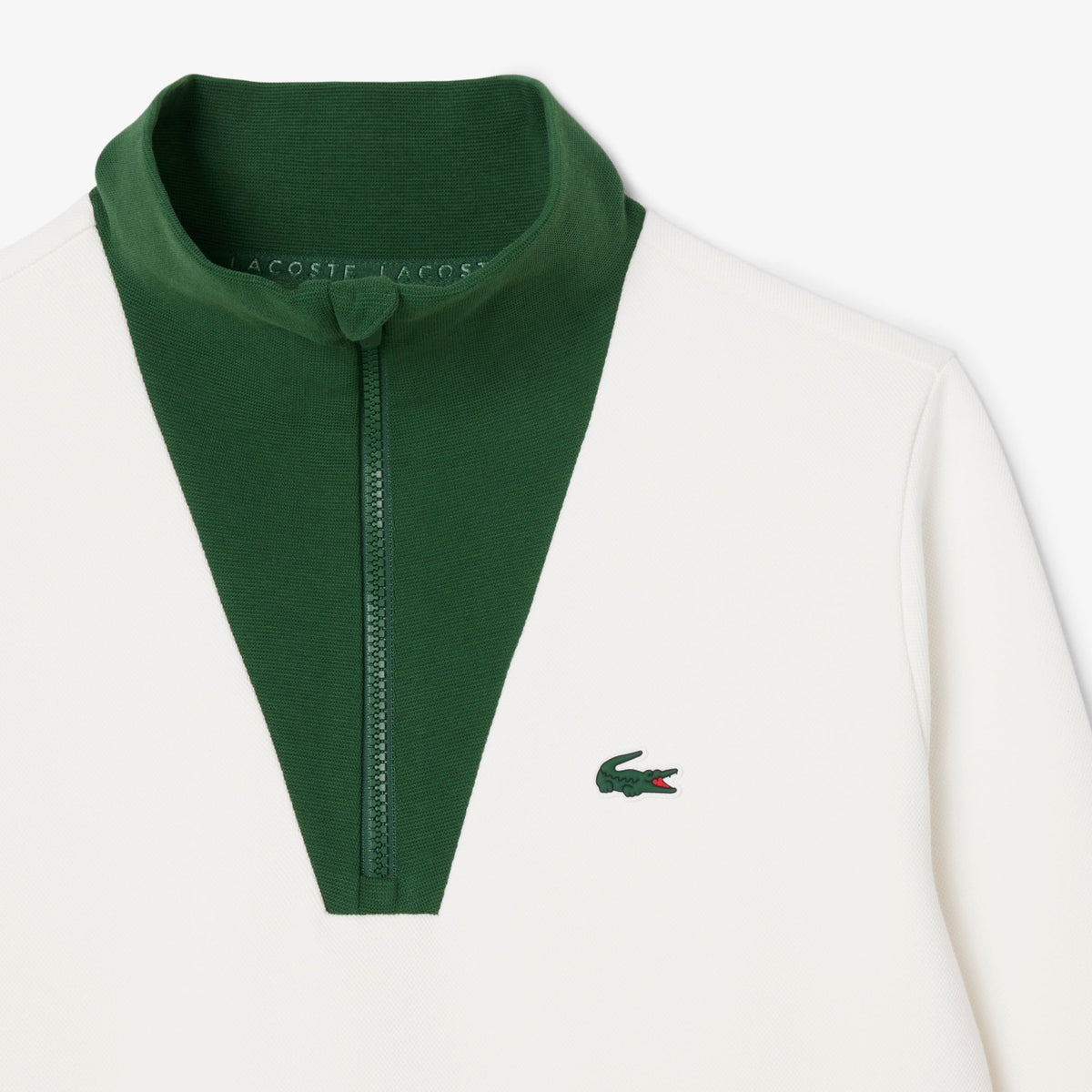 Lacoste Tennis Heritage UV Protect Sweatshirt - view 6