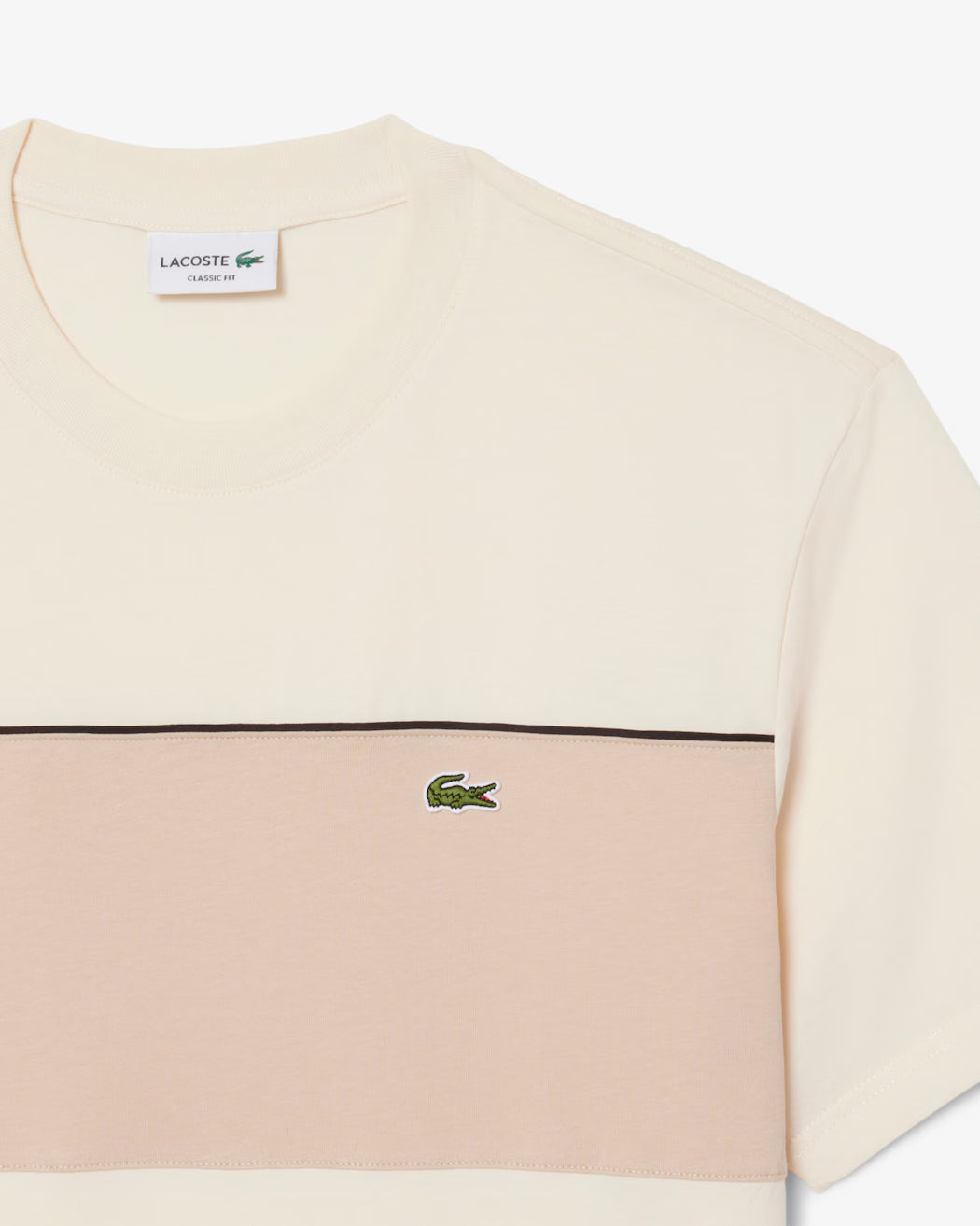 T-Shirt LACOSTE - TH0896-00 3RR