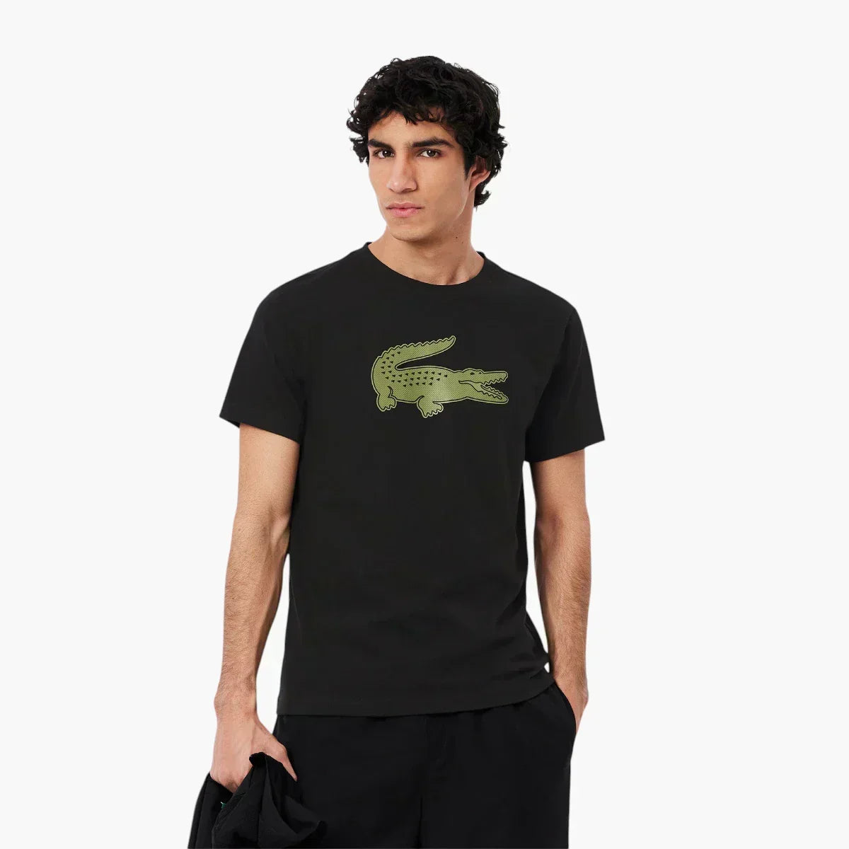 Ultra Dry Xxl Logo Sport T-Shirt