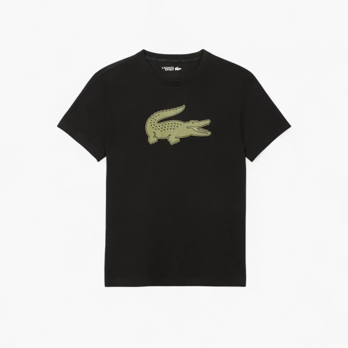 Ultra Dry Xxl Logo Sport T-Shirt