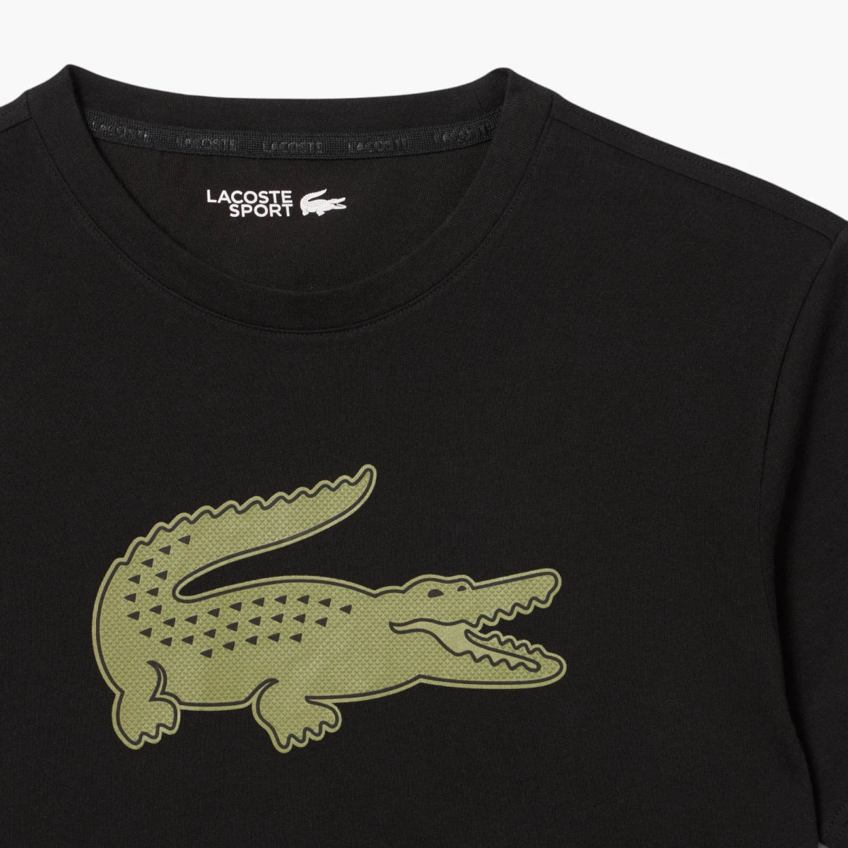 Ultra Dry Xxl Logo Sport T-Shirt