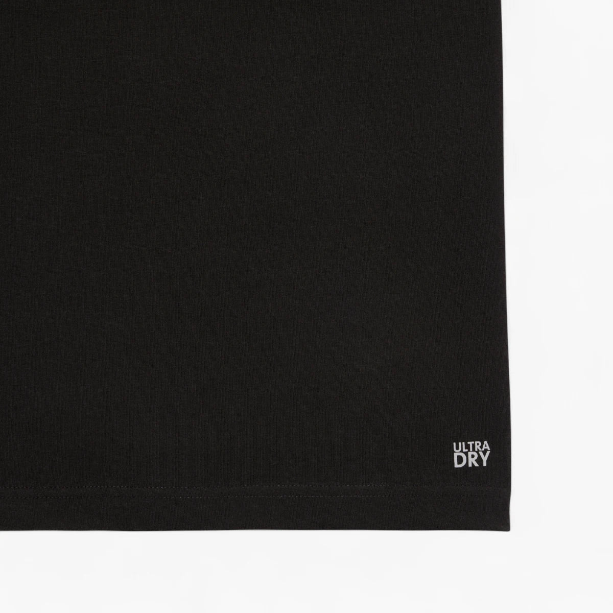 Ultra Dry Xxl Logo Sport T-Shirt