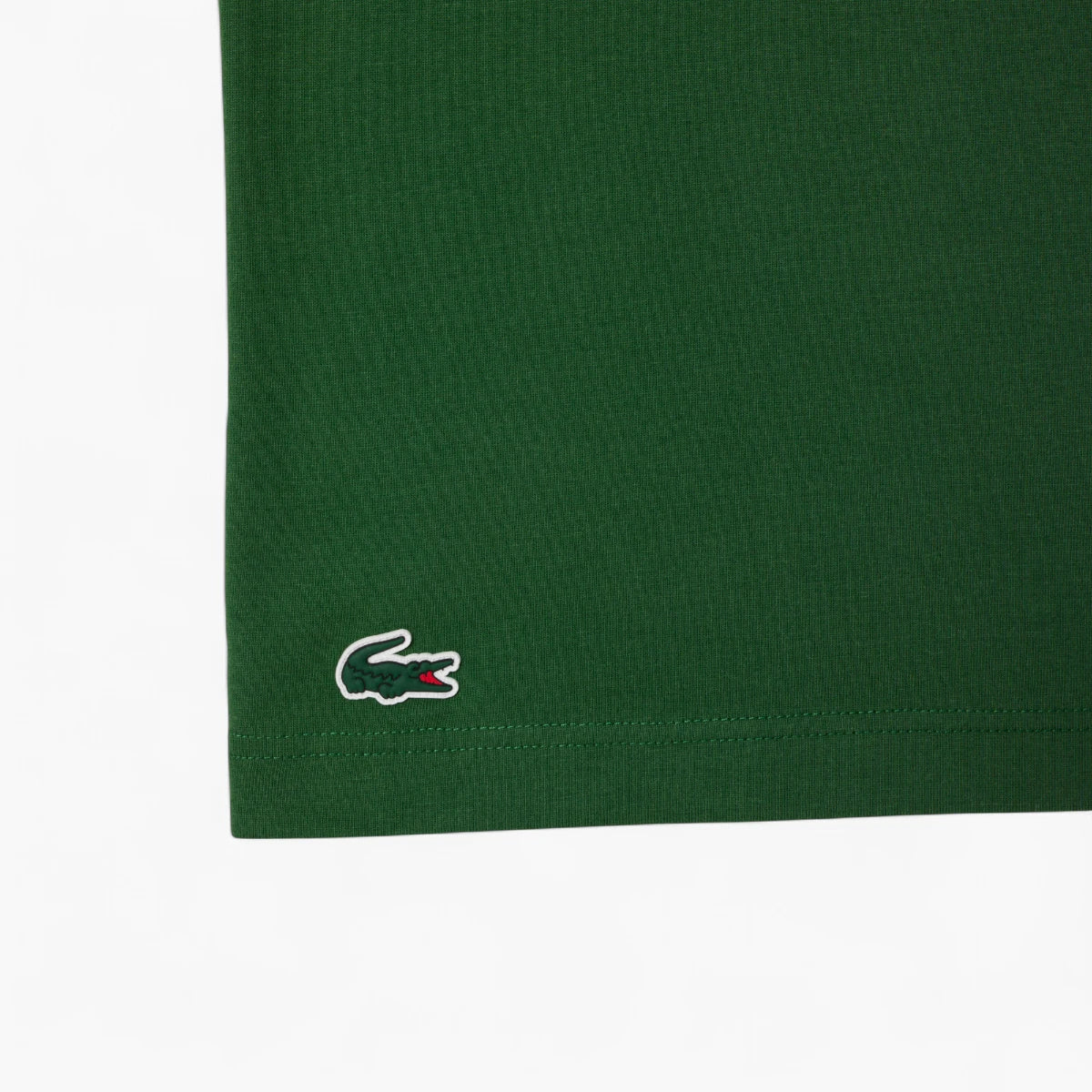 Tennis Heritage Print T-Shirt