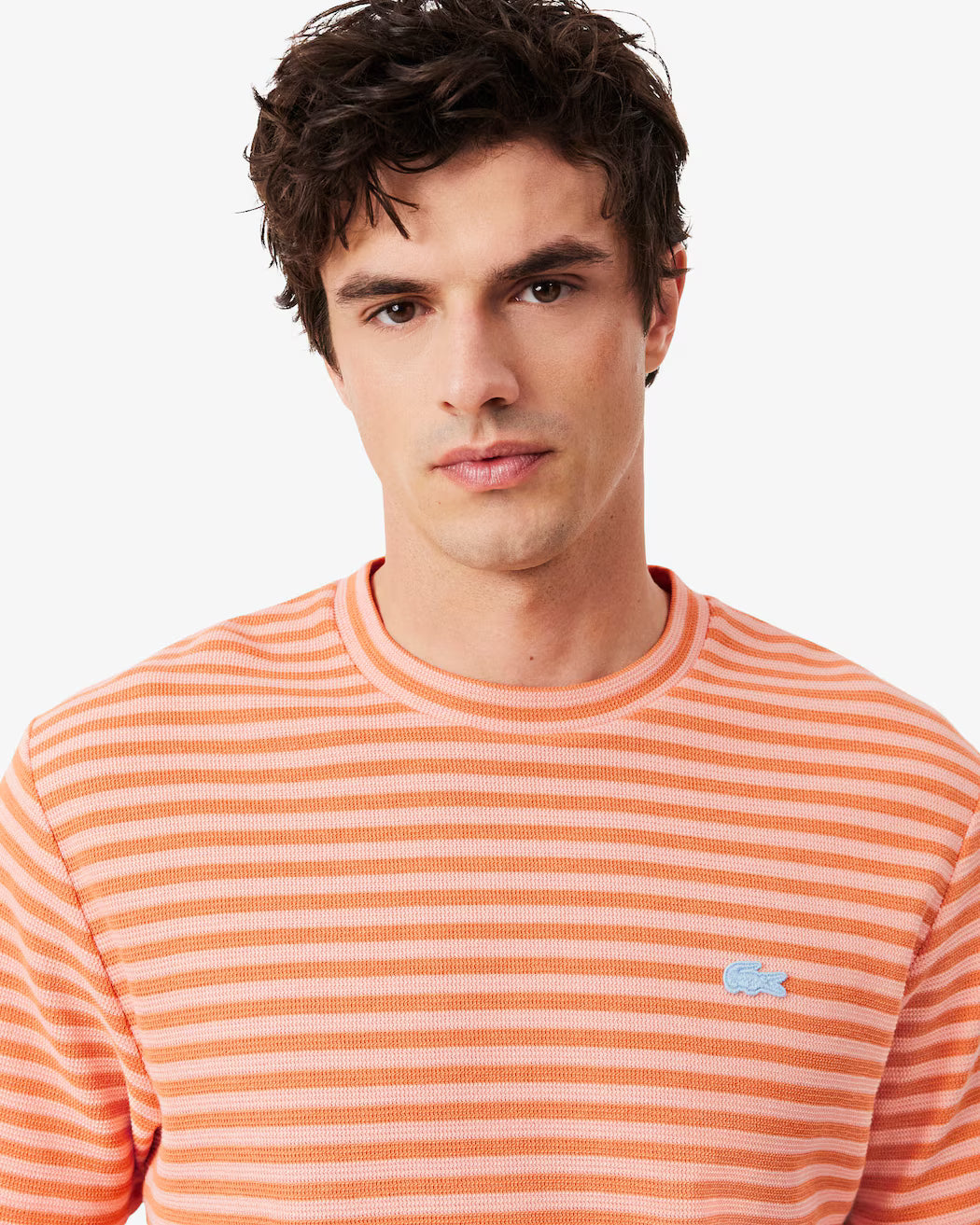 T-Shirt LACOSTE - TH2193-00 4HI