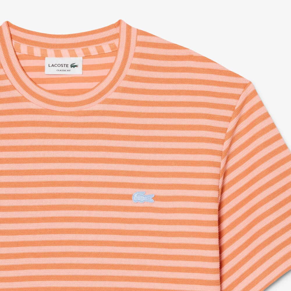 T-Shirt LACOSTE - TH2193-00 4HI