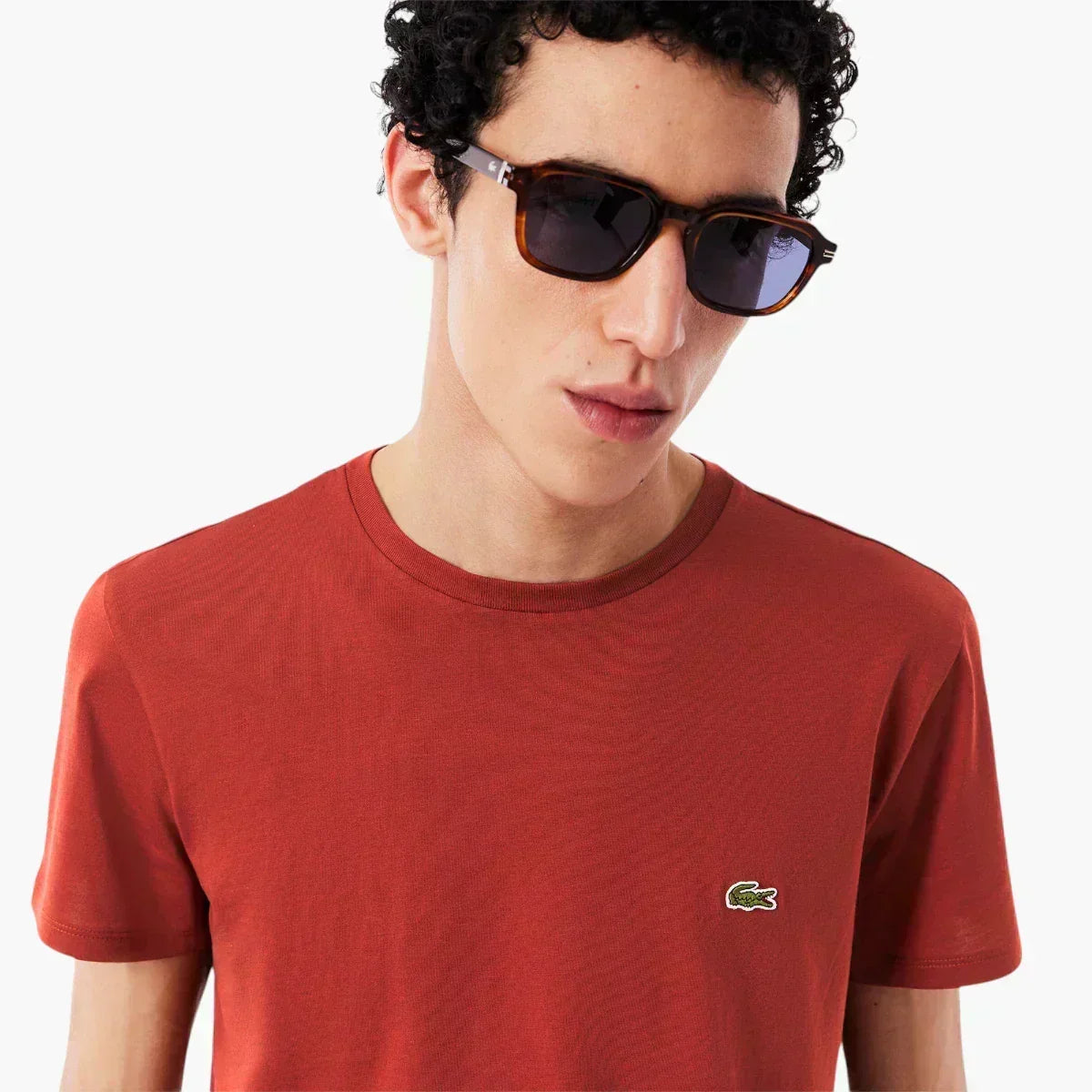 Cotton Pima T-Shirt