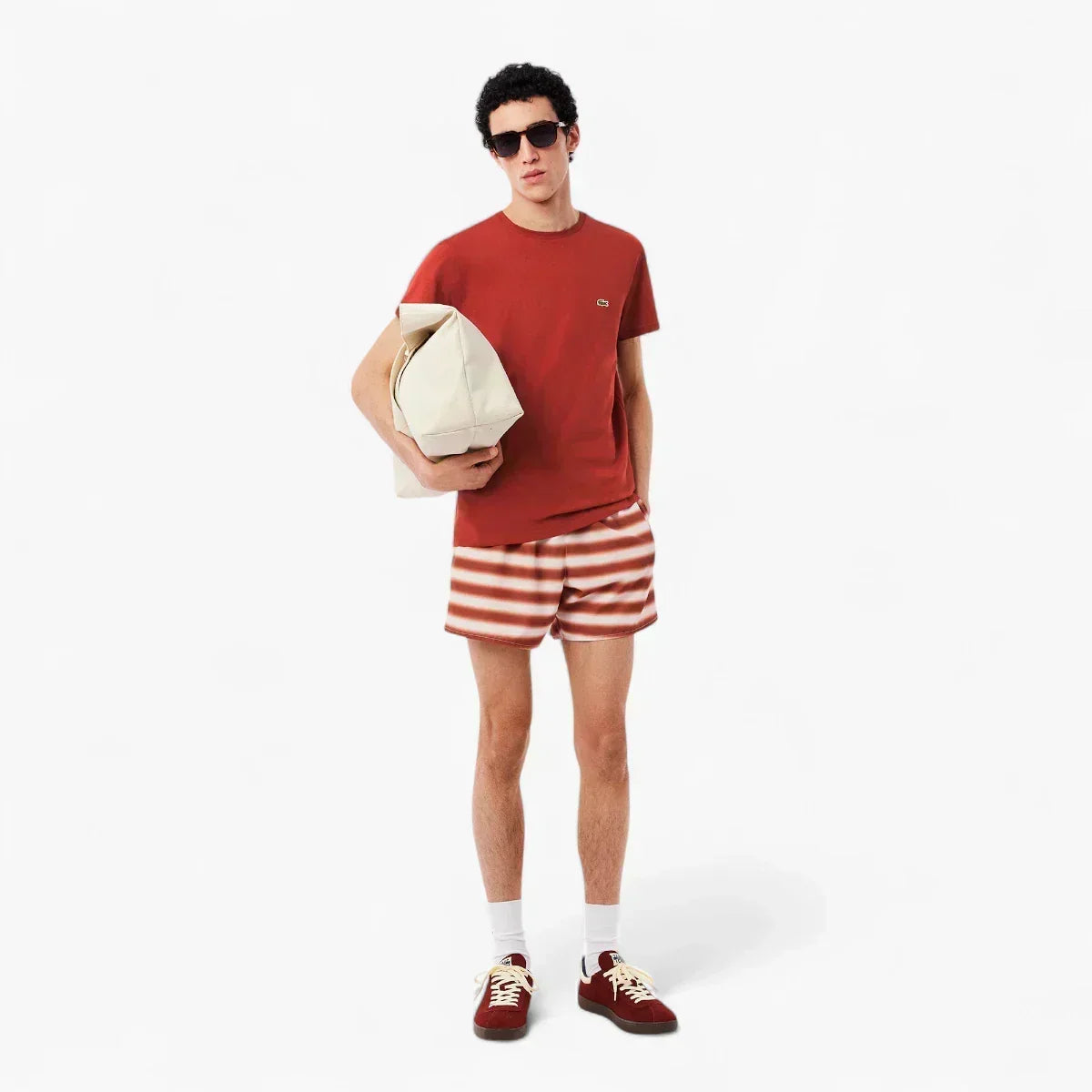 Cotton Pima T-Shirt