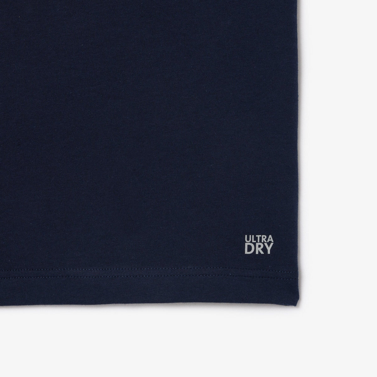 Lacoste Sport x Daniil Medvedev Ultra-Dry Tennis T-shirt - view 3
