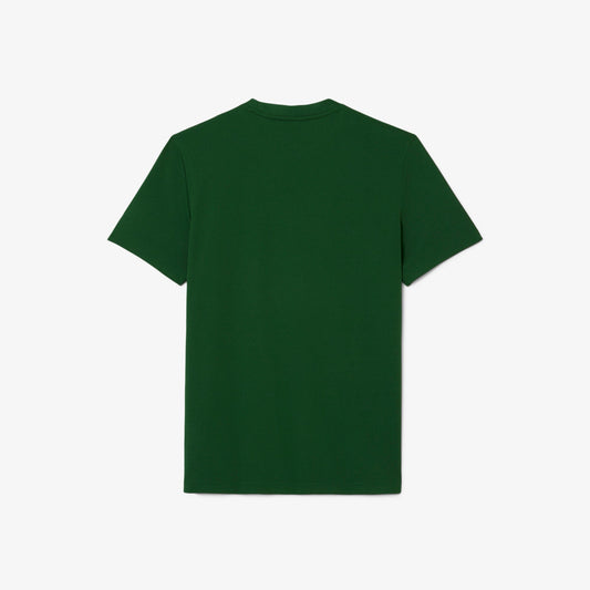Lacoste Tennis x Novak Djokovic T-shirt - view 2
