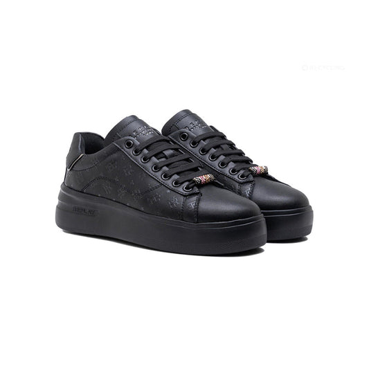 Replay University Joy Sneaker