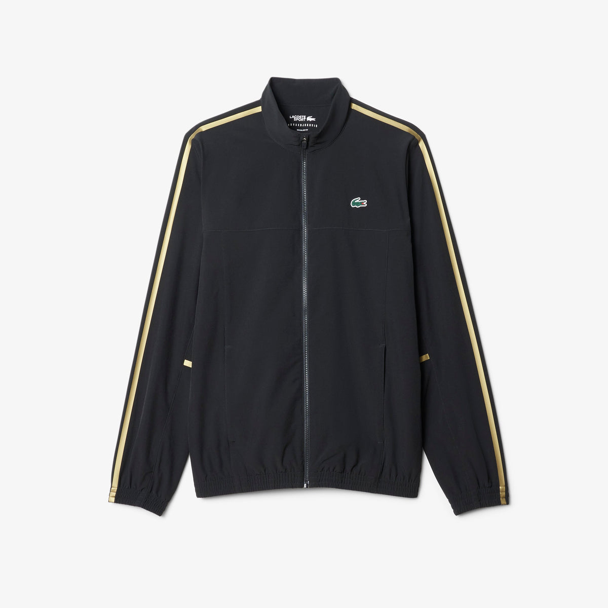 Lacoste Tennis x Novak Djokovic Tracksuit - view 2