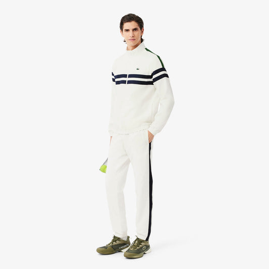 Lacoste Tennis Printed Tracksuit - view 2
