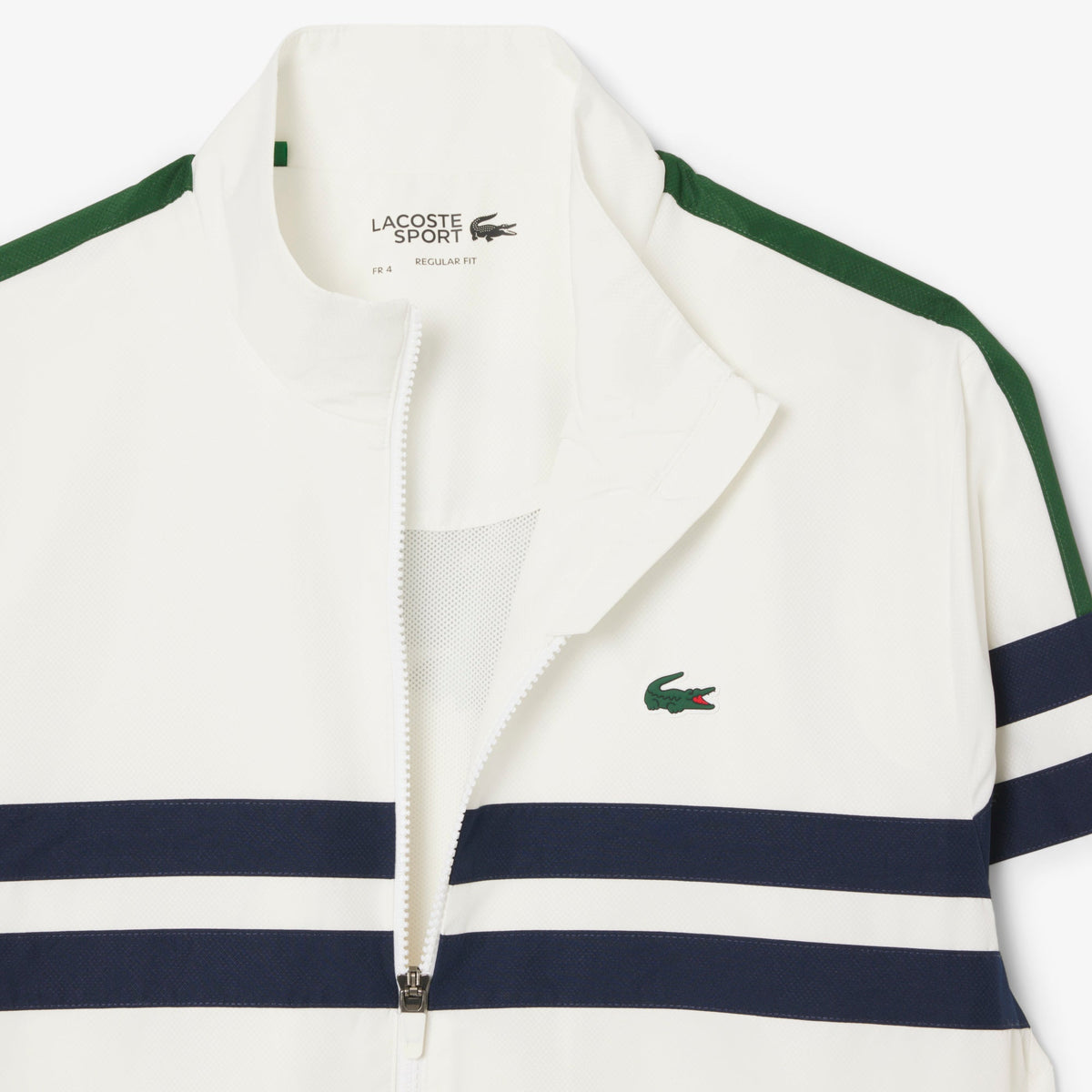 Lacoste Tennis Printed Tracksuit - view 9