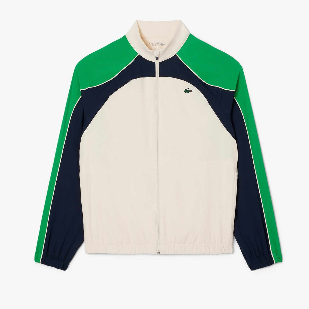 Lacoste Stretch Tennis Tracksuit - view 2