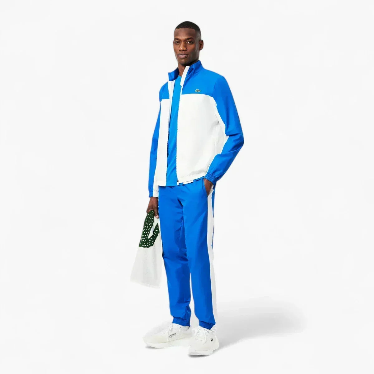 Sport Printed Tracksuit