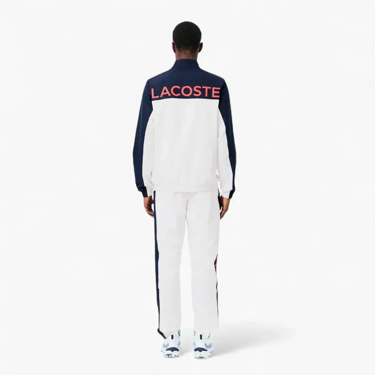 Sport Printed Tracksuit