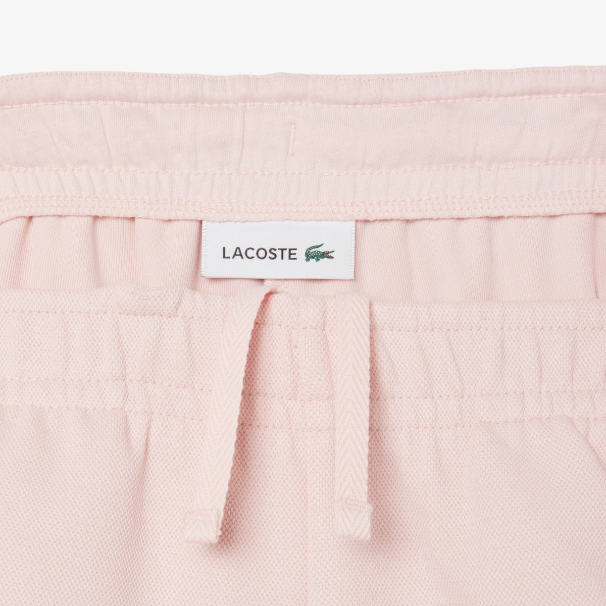 Lacoste Piqué Sweatpants - view 8