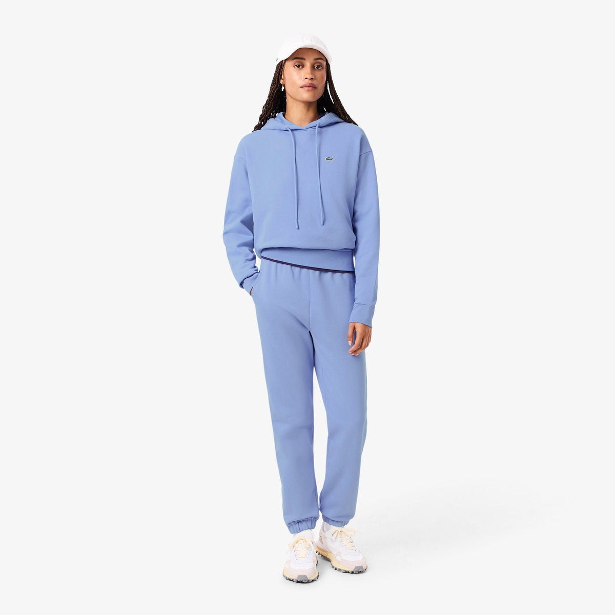 Lacoste Fleece Sweatpants