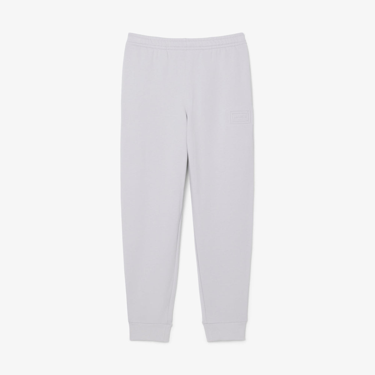Lacoste Embossed Branding Sweatpants - view 4