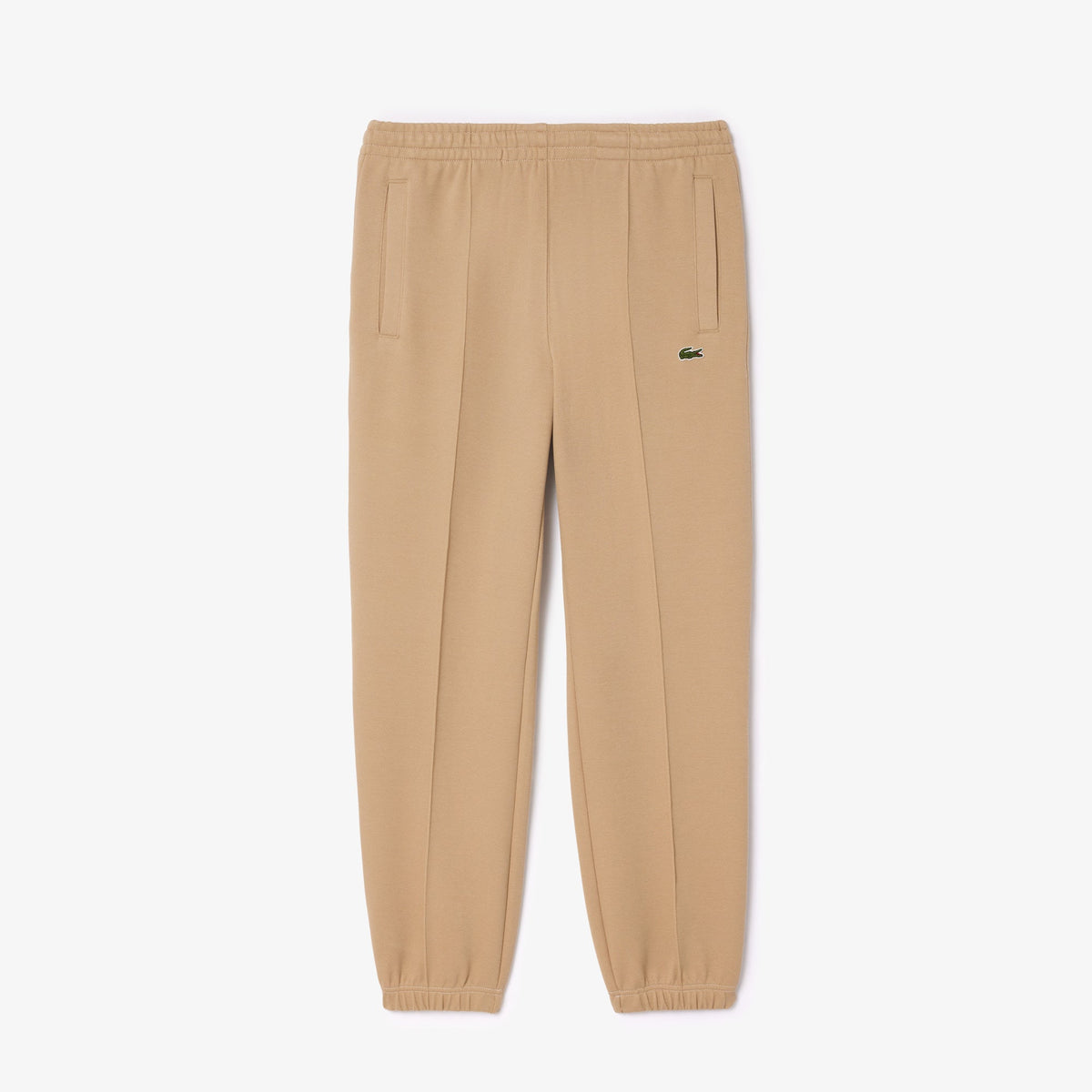 Lacoste Piqué Sweat Pants
