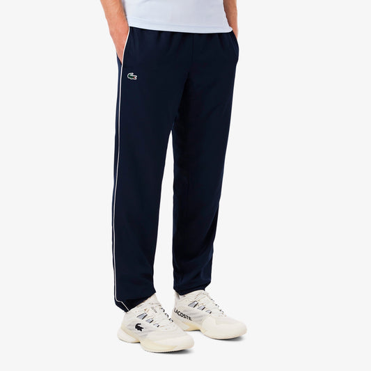 Lacoste Tennis Printed Tracksuit Pants - view 2