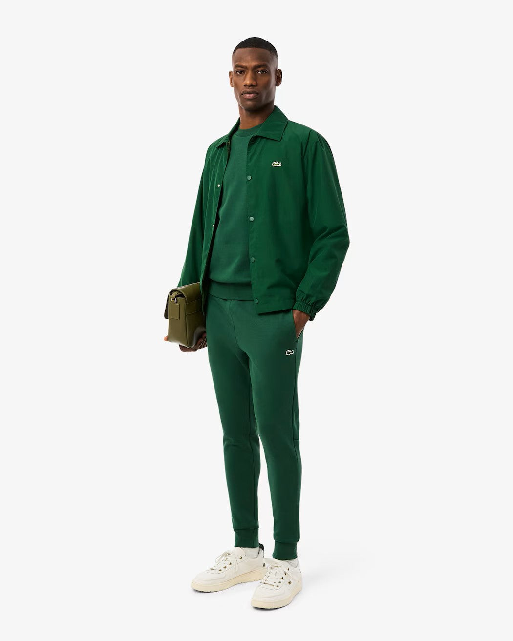 Lacoste Slim Fit Sweatpants