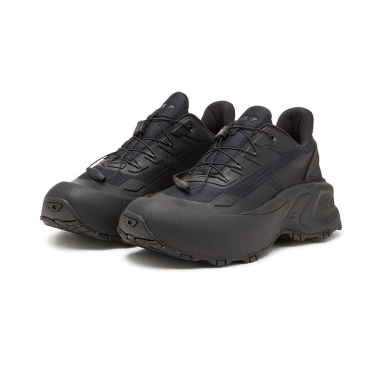Diesel D-Cage Runner