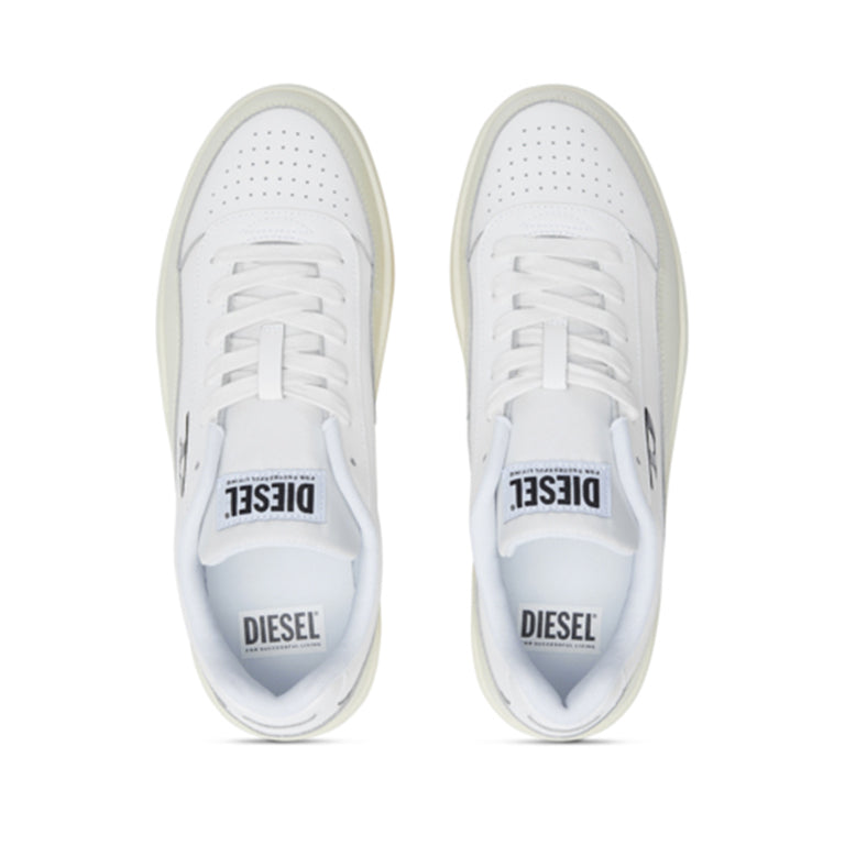Diesel S-Tracker-D Low
