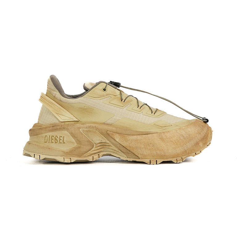 Diesel D-Cage Runner