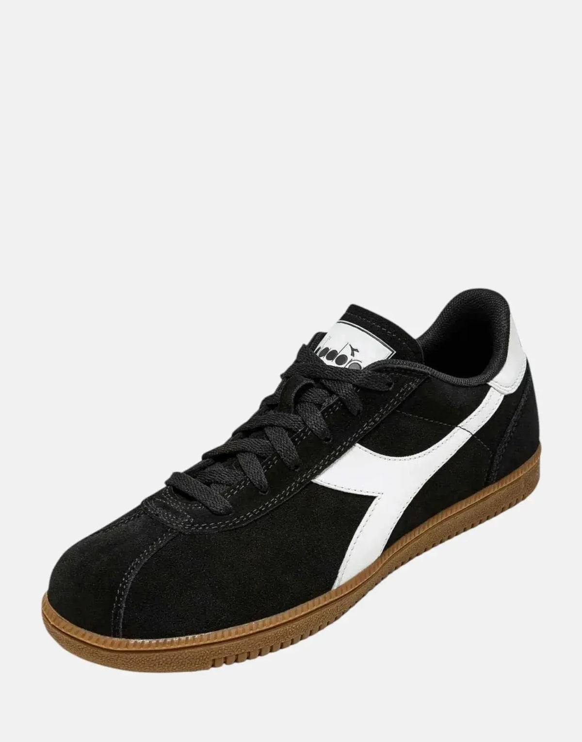 Diadora Tokyo Black Sneakers - view 2