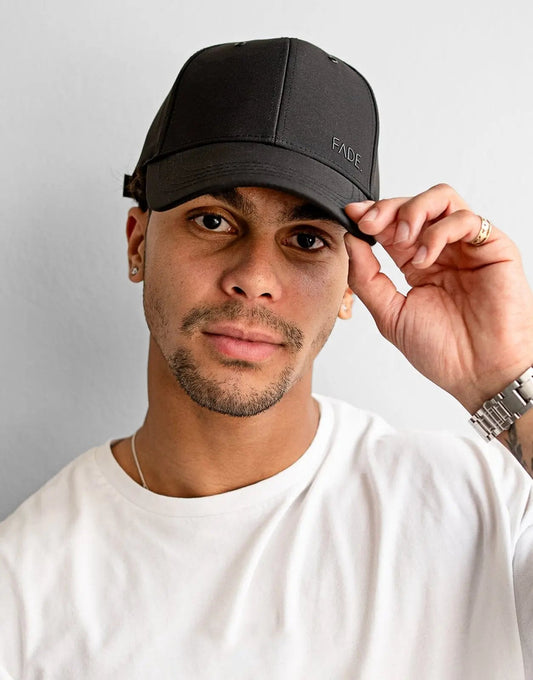 Fade Essential Cap - view 2