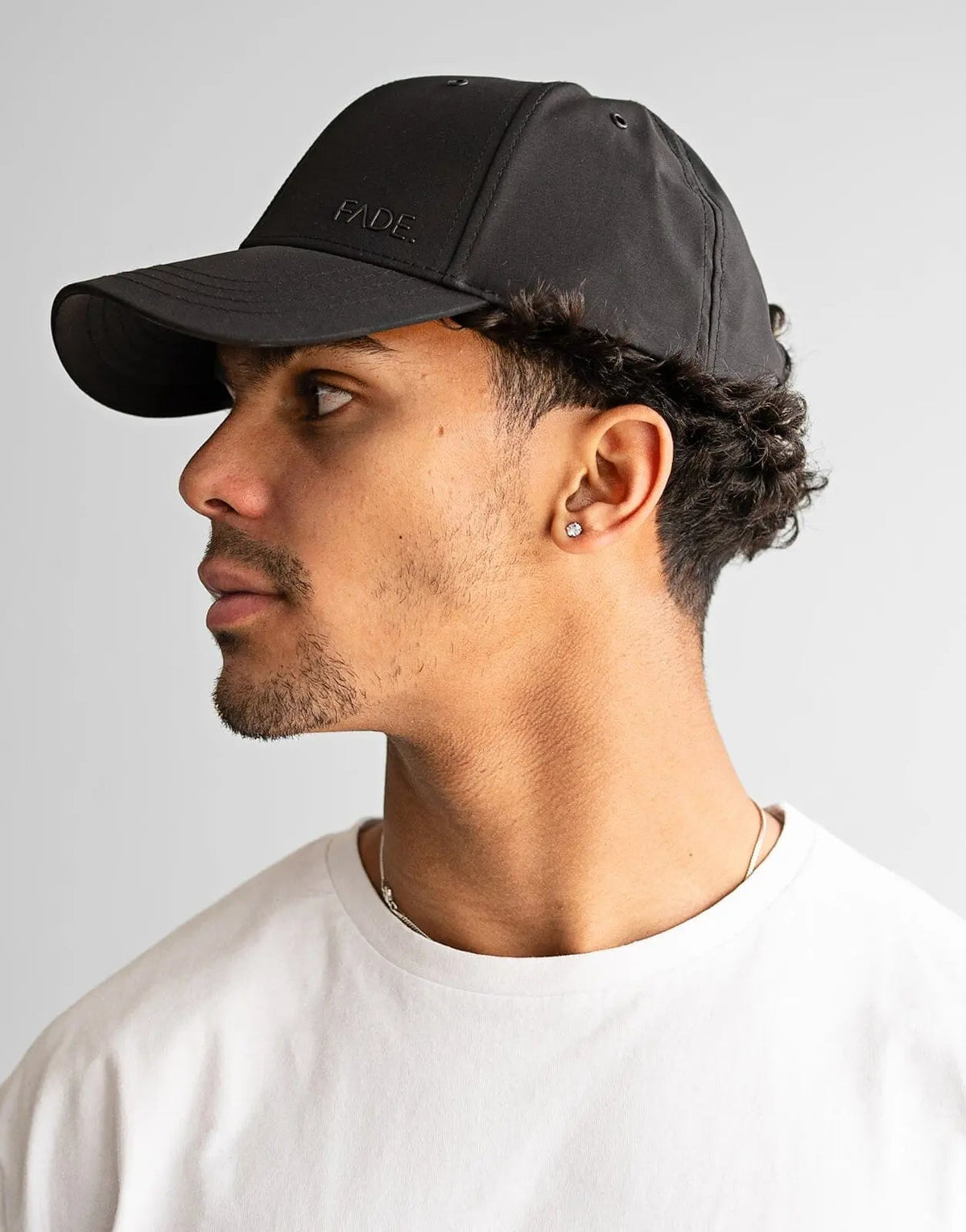 Fade Essential Cap - view 3