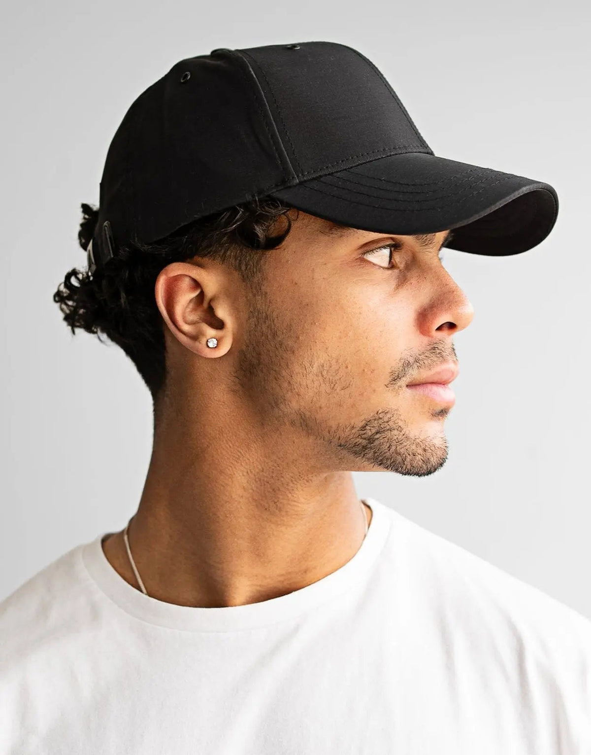 Fade Essential Cap - view 4